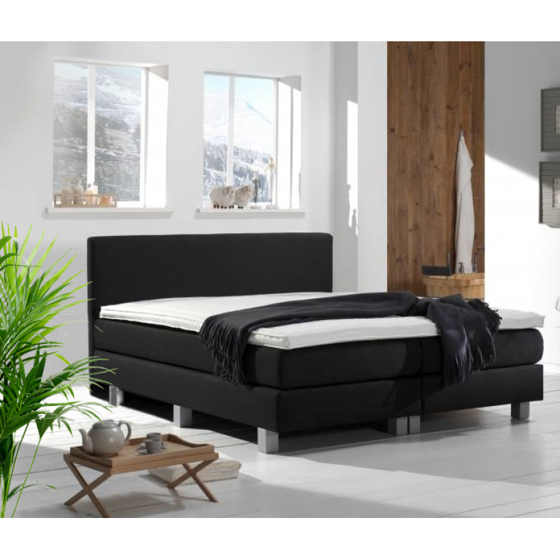 Boxspring Berlijn Pocket